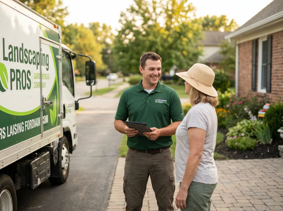 Landscaping Dugspur, VA FAQs